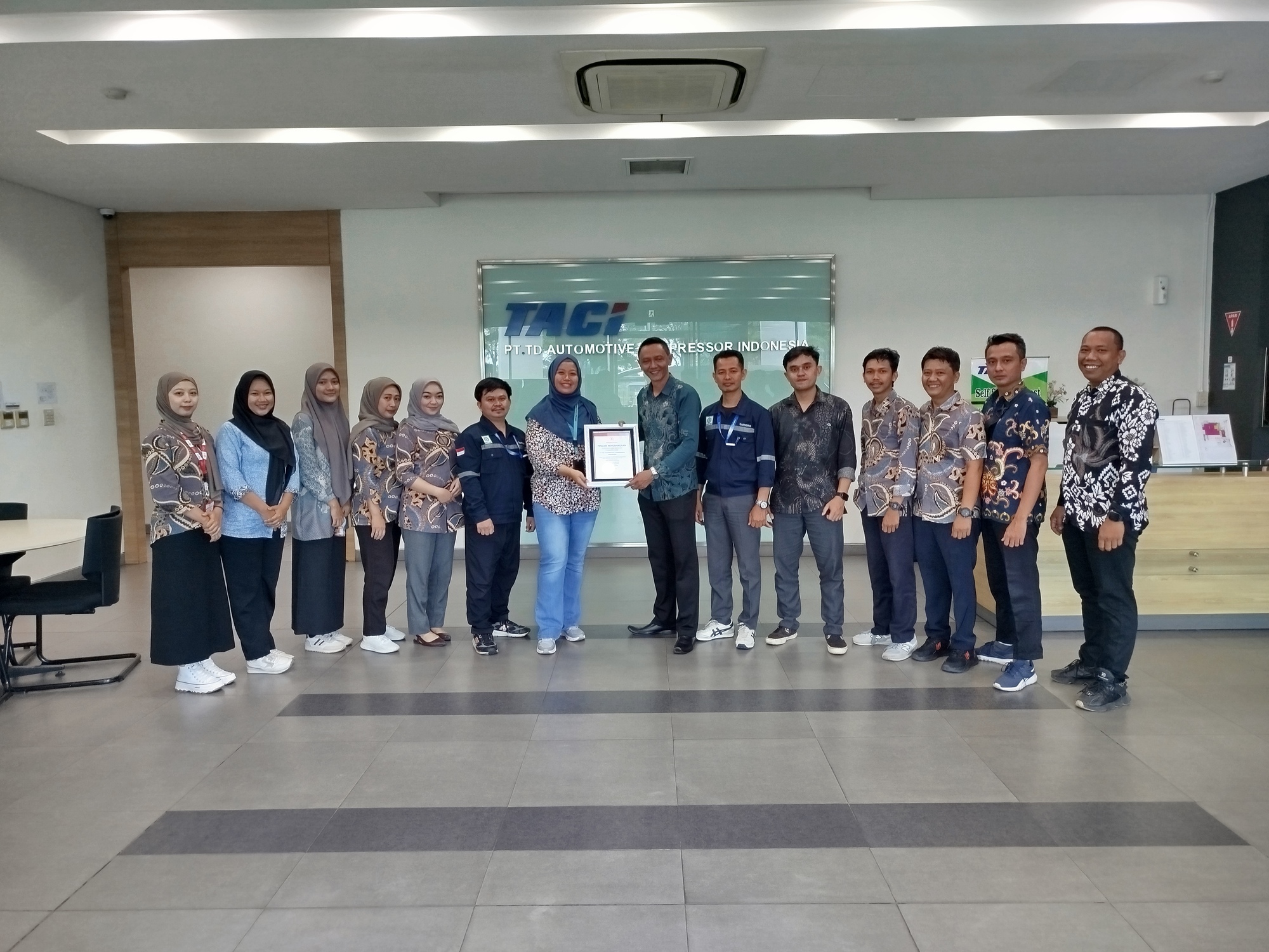 Donor Darah Bulan Desember 2025